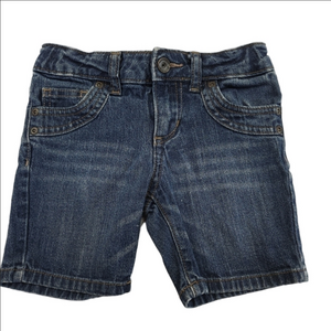 Mossimo Suppy Co. Denim Shorts Size XS 4-5